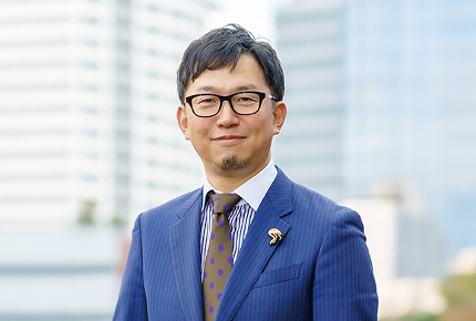 理事長・校長挨拶