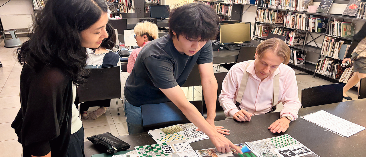 「欧州」×「日本」デュアル型教育