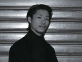 竹田壮一