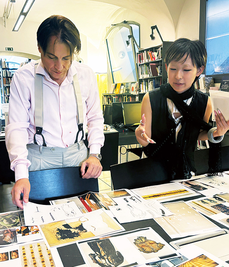 クリエイションの幅を広げる実践的な学び