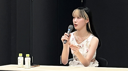 榎本 紀子氏