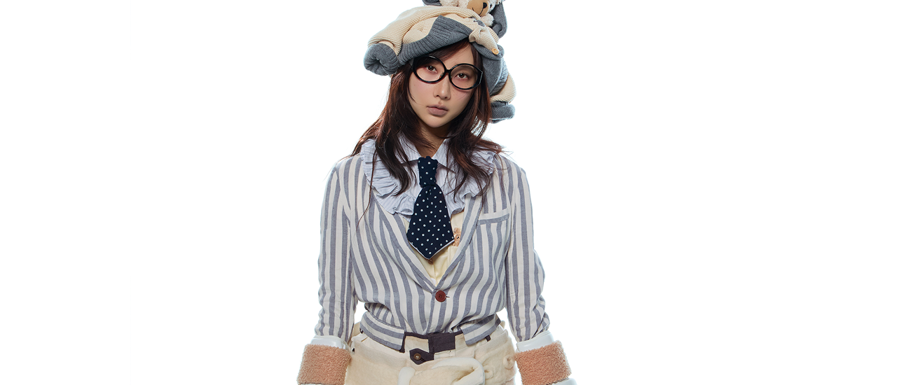 スタイリスト学科