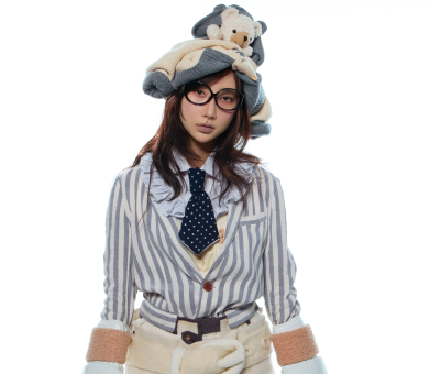 スタイリスト学科