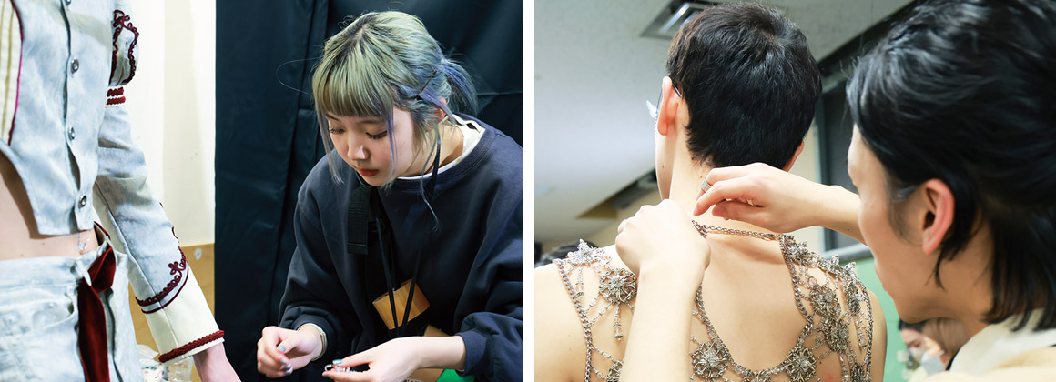 インターンシップ