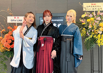 卒業式・卒業パーティー