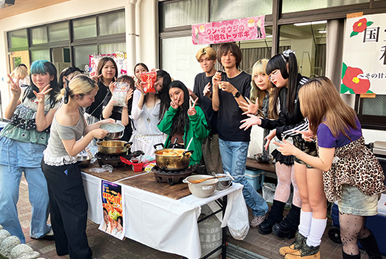 夏フェス