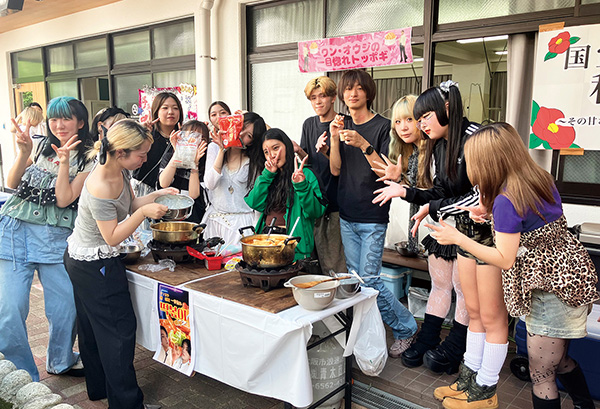 SUMMER FESTA（夏フェス）