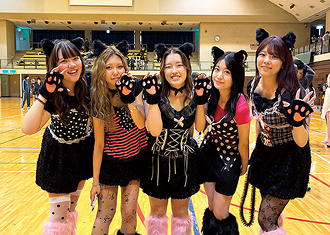 秋フェス