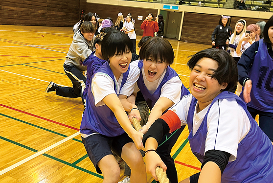 東京コレクション見学