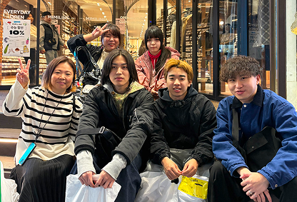 運動会