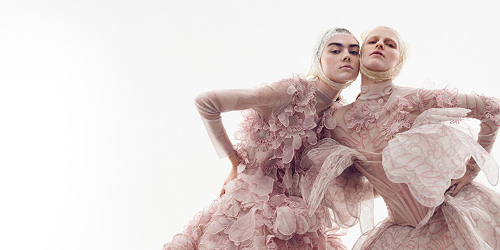 ファッション・クリエイター学科