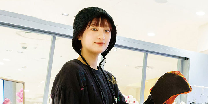 ブランドマネージメント学科