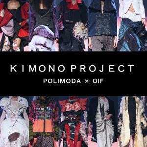 KIMONO PROJECT