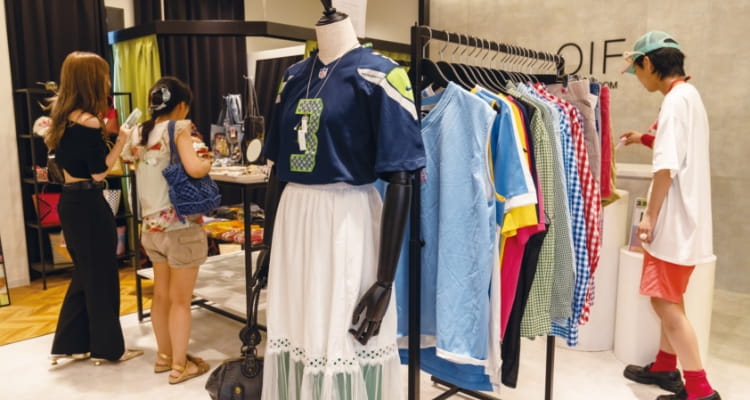 オリジナルショップ