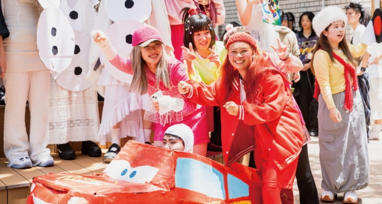 オリジナルショップ