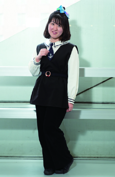 MIZUKI