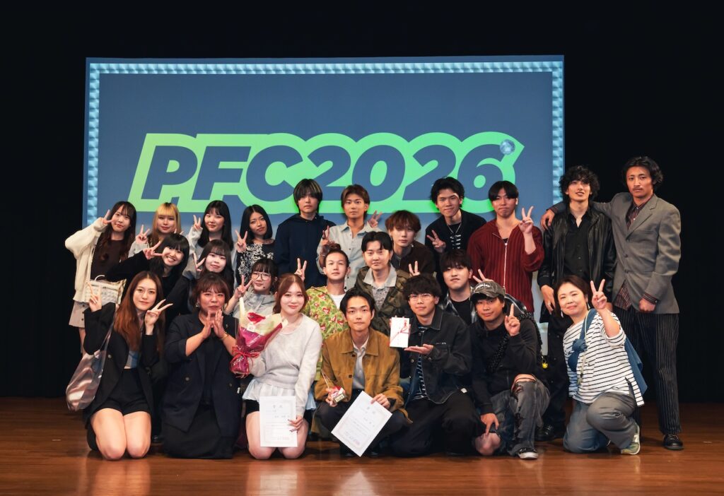接客販売全国大会で日本一を奪還！「PAL Foundation Cup」でファッション・ビジネス学科生がグランプリ・ブロンズ賞をW受賞